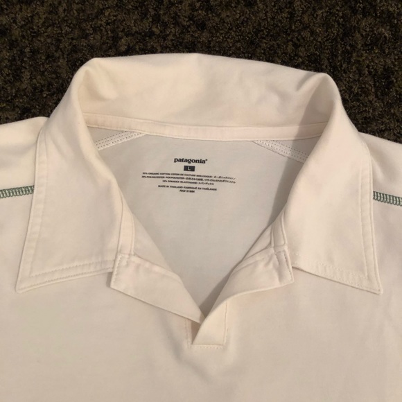 Patagonia Other - Patagonia shirt